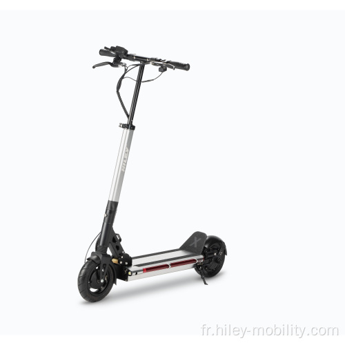 EU ALLEMAGNE Entrepôt de 8,5 pouces 600W MOTEUR 2 RELAGE BOUCHE PLACE Pliable Adultes Electric E Scooter